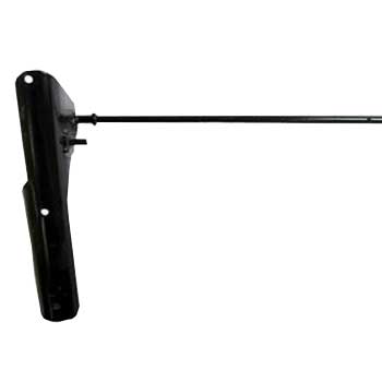 Lever LH Traction